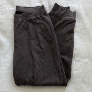 ATM Slim Cotton Joggers